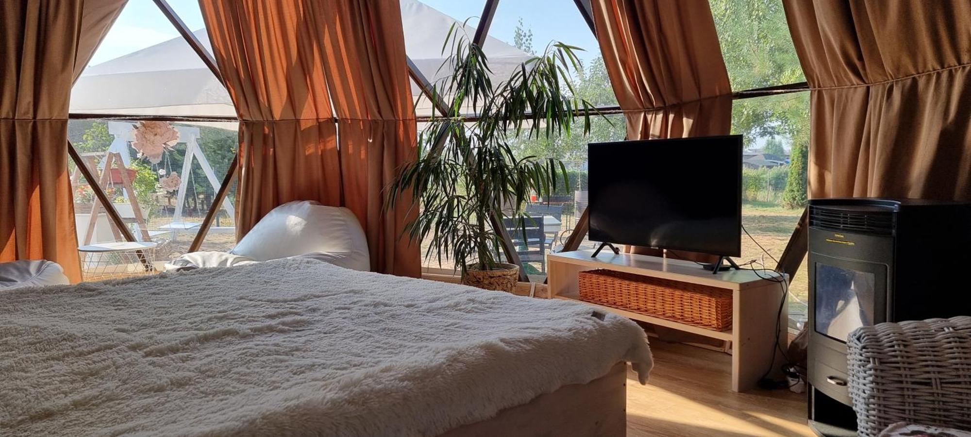У Дачі Для Своїх Pension Novyye Bezradichi Buitenkant foto