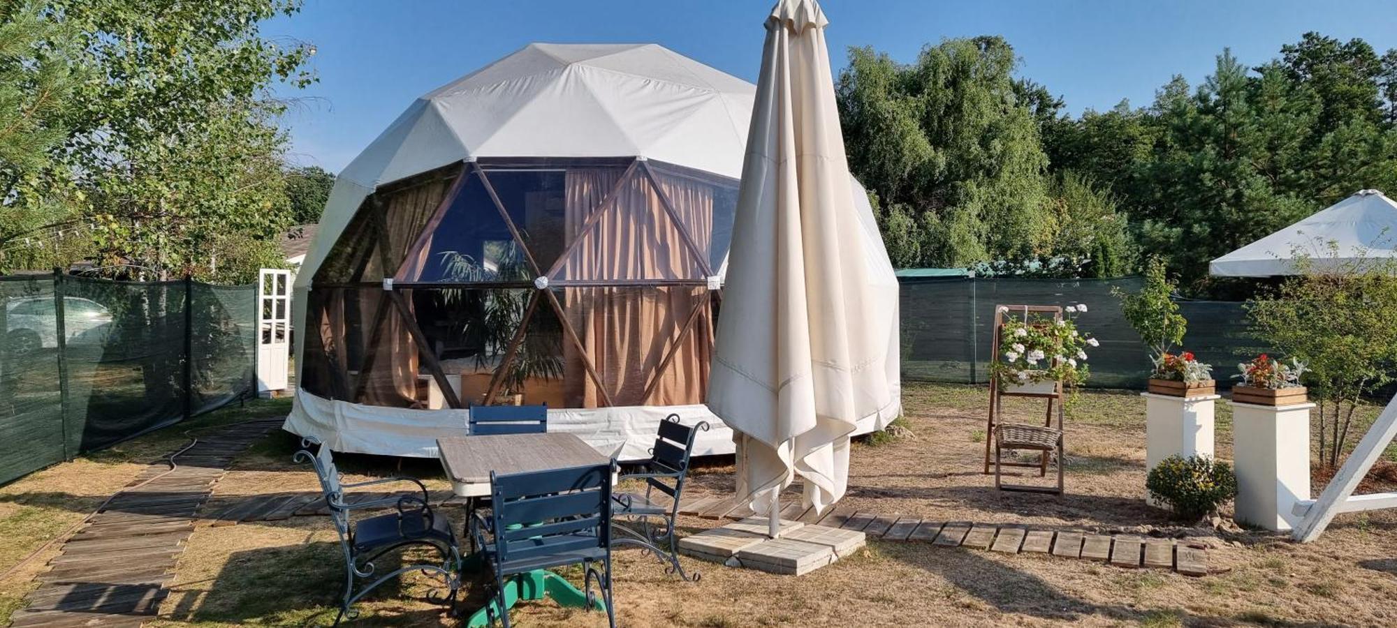 У Дачі Для Своїх Pension Novyye Bezradichi Buitenkant foto